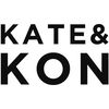 Logo Kate & Kon