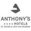 Logo Anthony's Hotels 