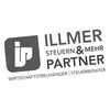 Logo Wirtschaftstreuhänder Illmer & Parnter 